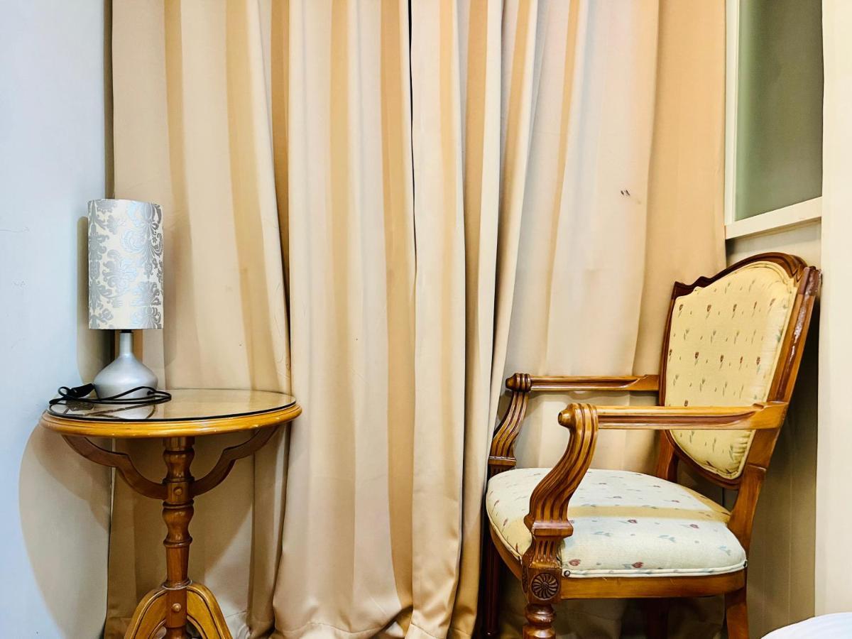 Mucha Boutique Hotel Yilan Екстериор снимка