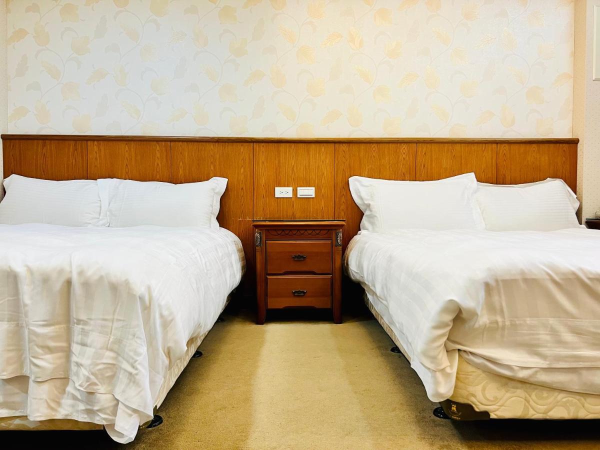 Mucha Boutique Hotel Yilan Екстериор снимка