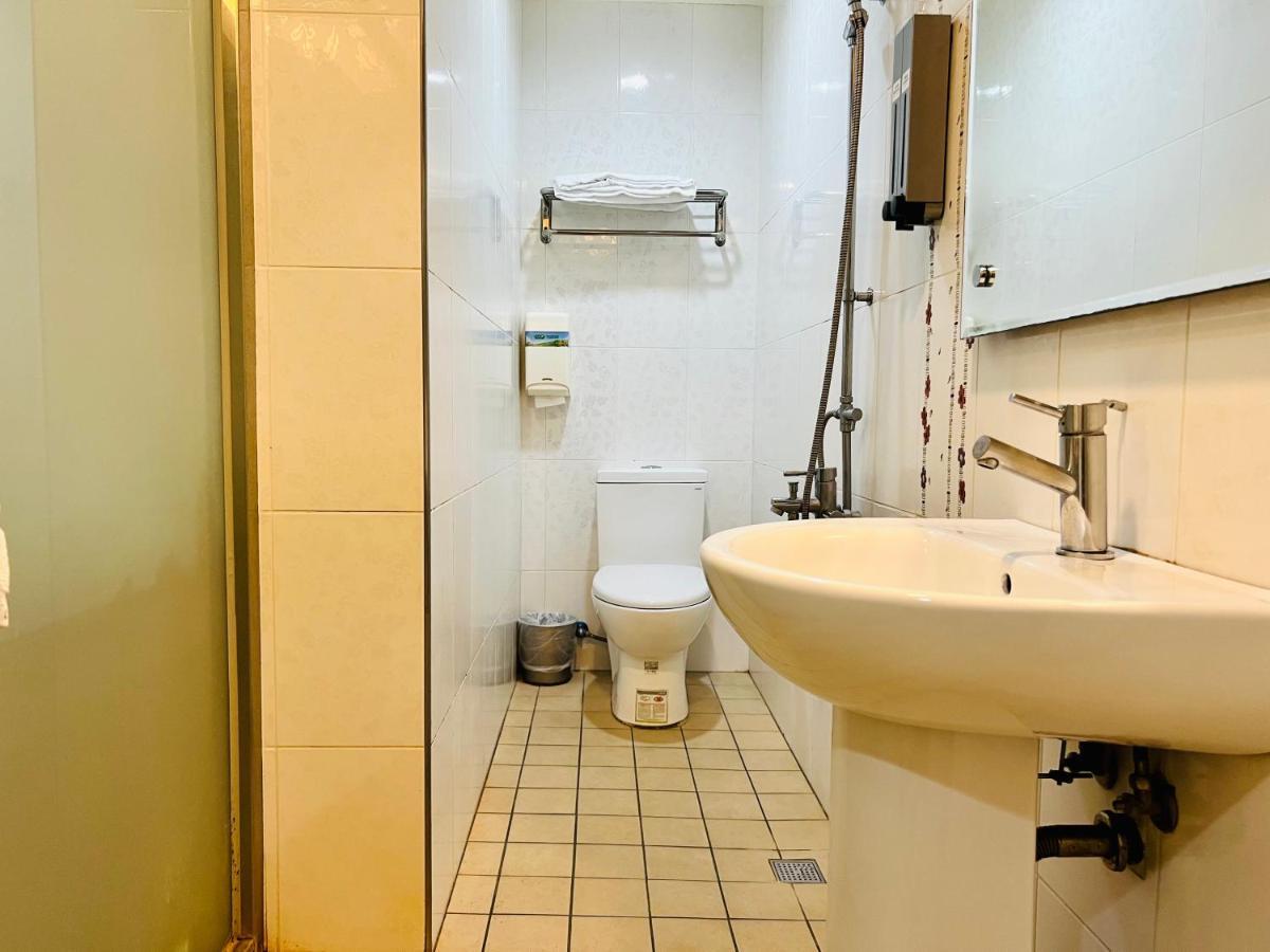 Mucha Boutique Hotel Yilan Екстериор снимка