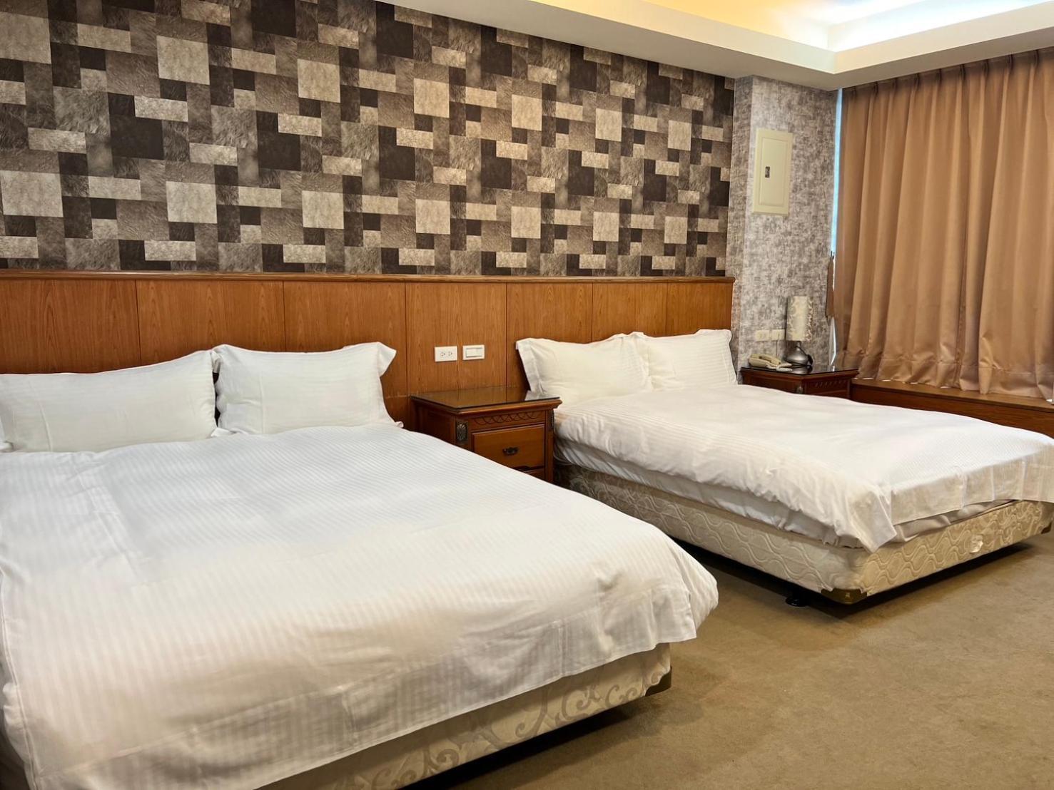 Mucha Boutique Hotel Yilan Екстериор снимка