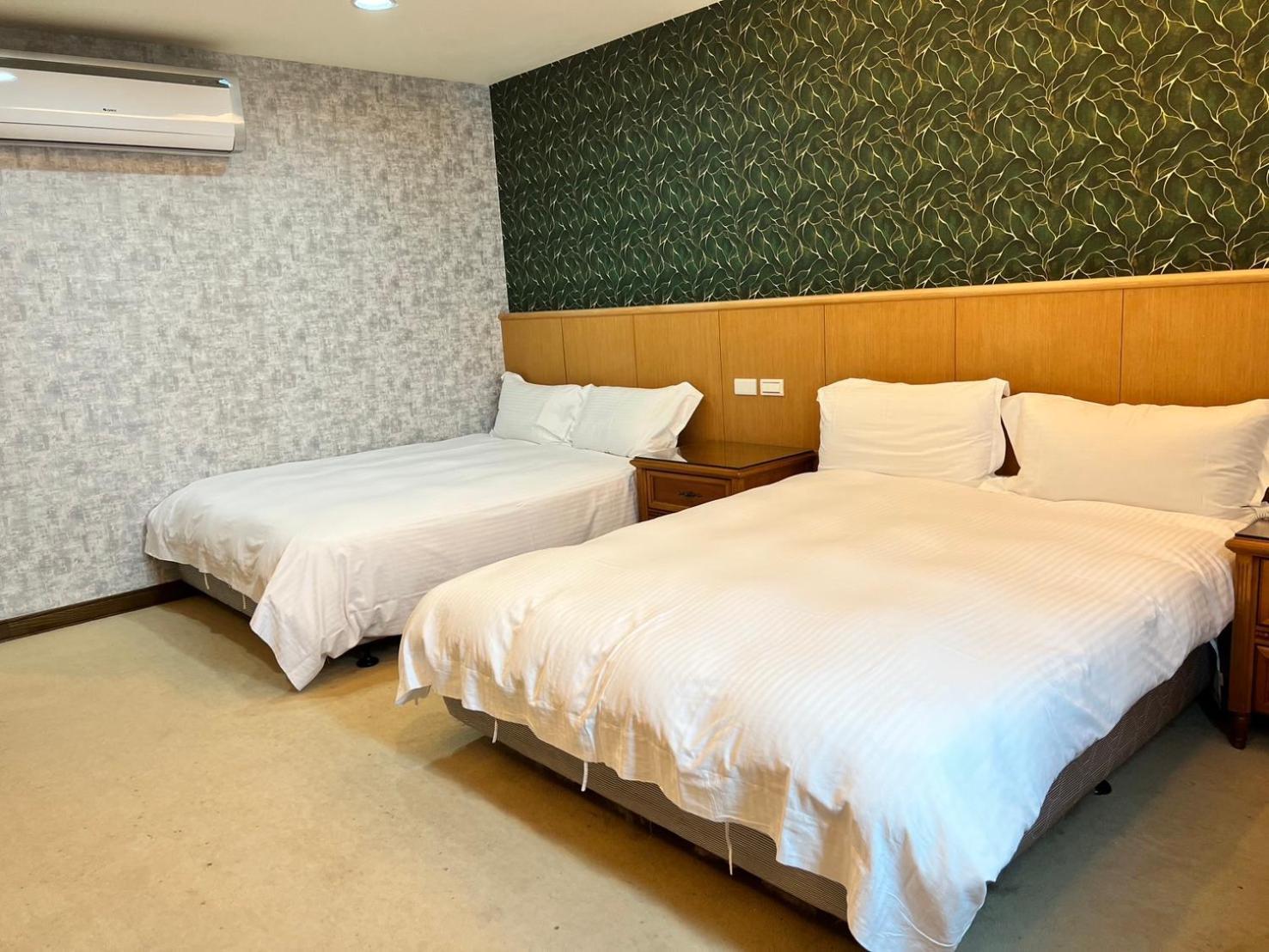 Mucha Boutique Hotel Yilan Екстериор снимка