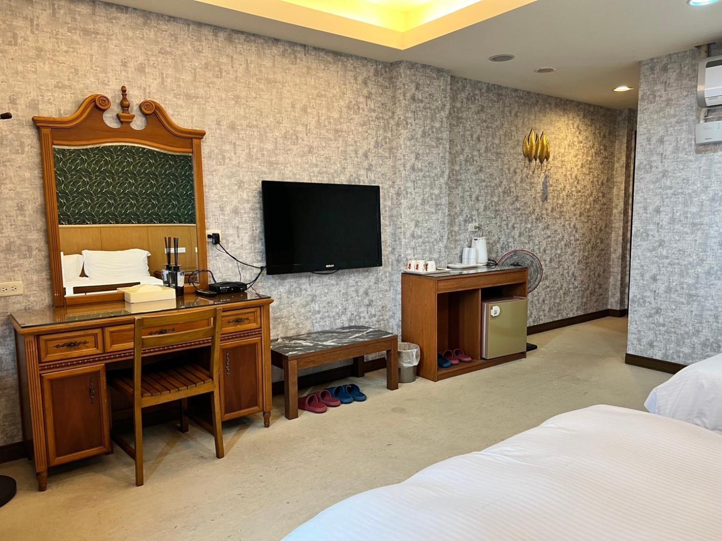 Mucha Boutique Hotel Yilan Екстериор снимка