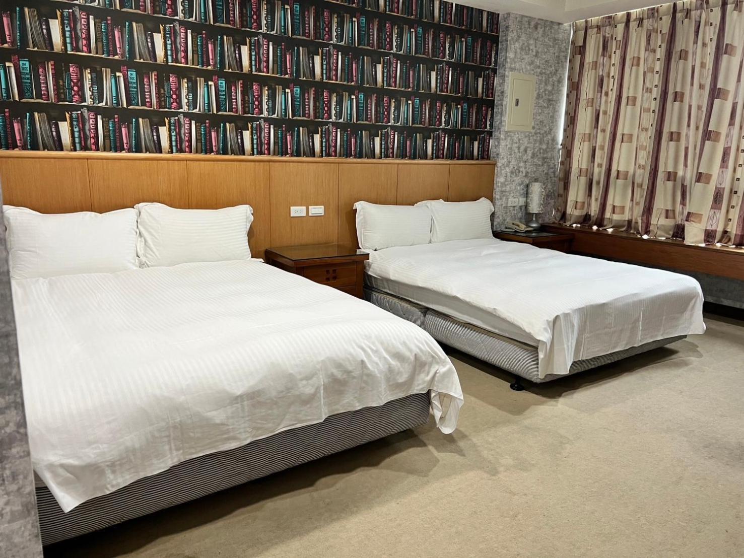 Mucha Boutique Hotel Yilan Екстериор снимка