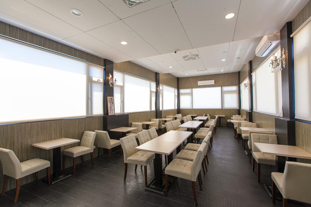 Mucha Boutique Hotel Yilan Екстериор снимка