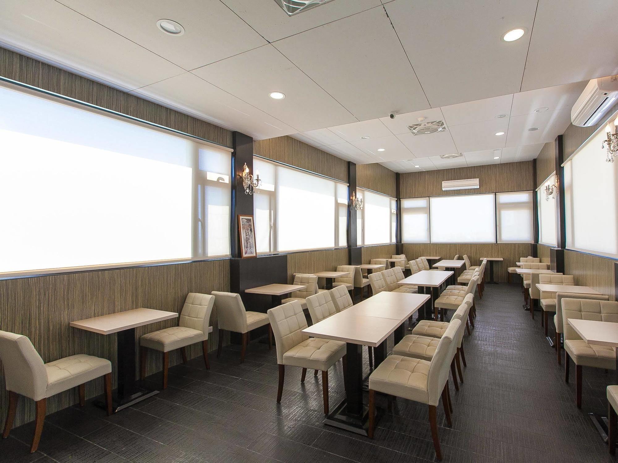 Mucha Boutique Hotel Yilan Екстериор снимка